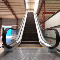 Energy Saving Public Airport Subway Outdoor Indoor Escalator